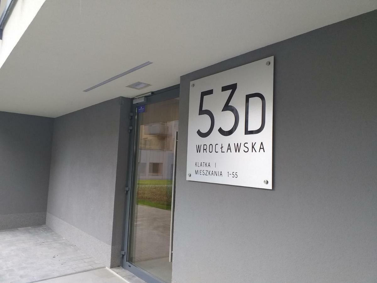 Am Apartament Cracovia Esterno foto